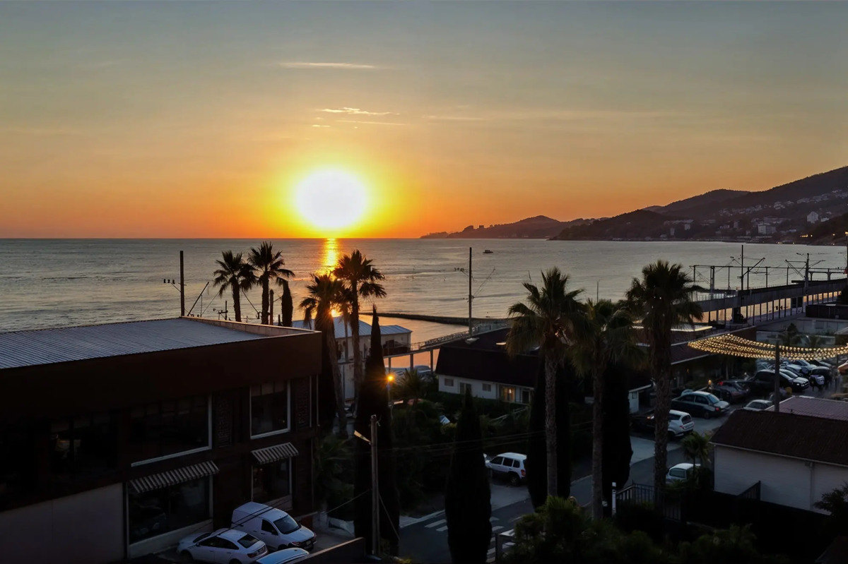 Гостевой дом Лакоста