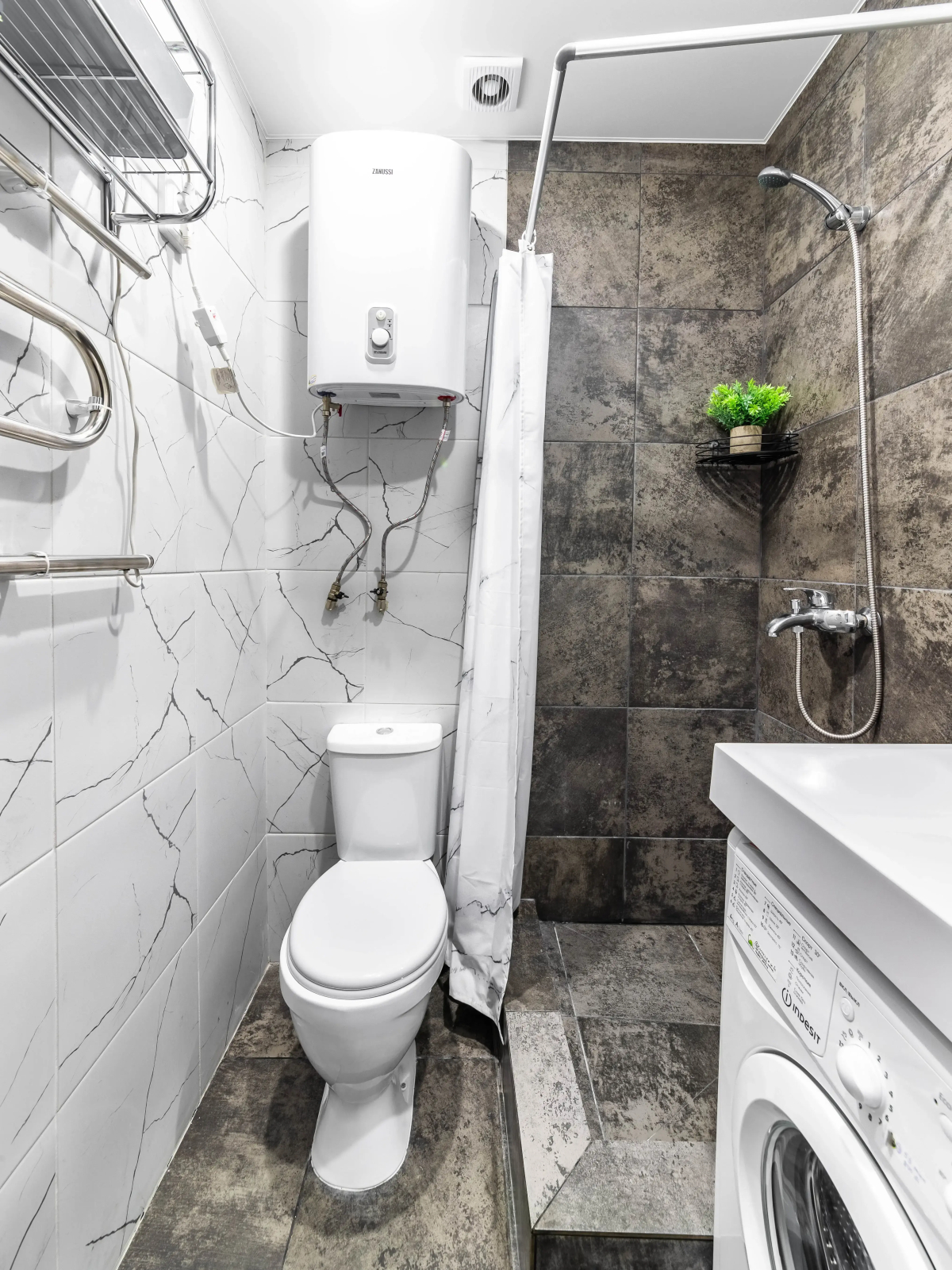 Апартаменты Уютный Московский