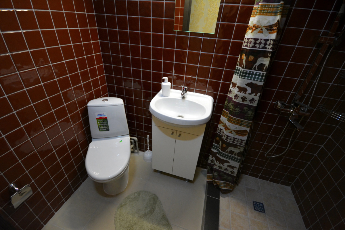 Гостиница СССР