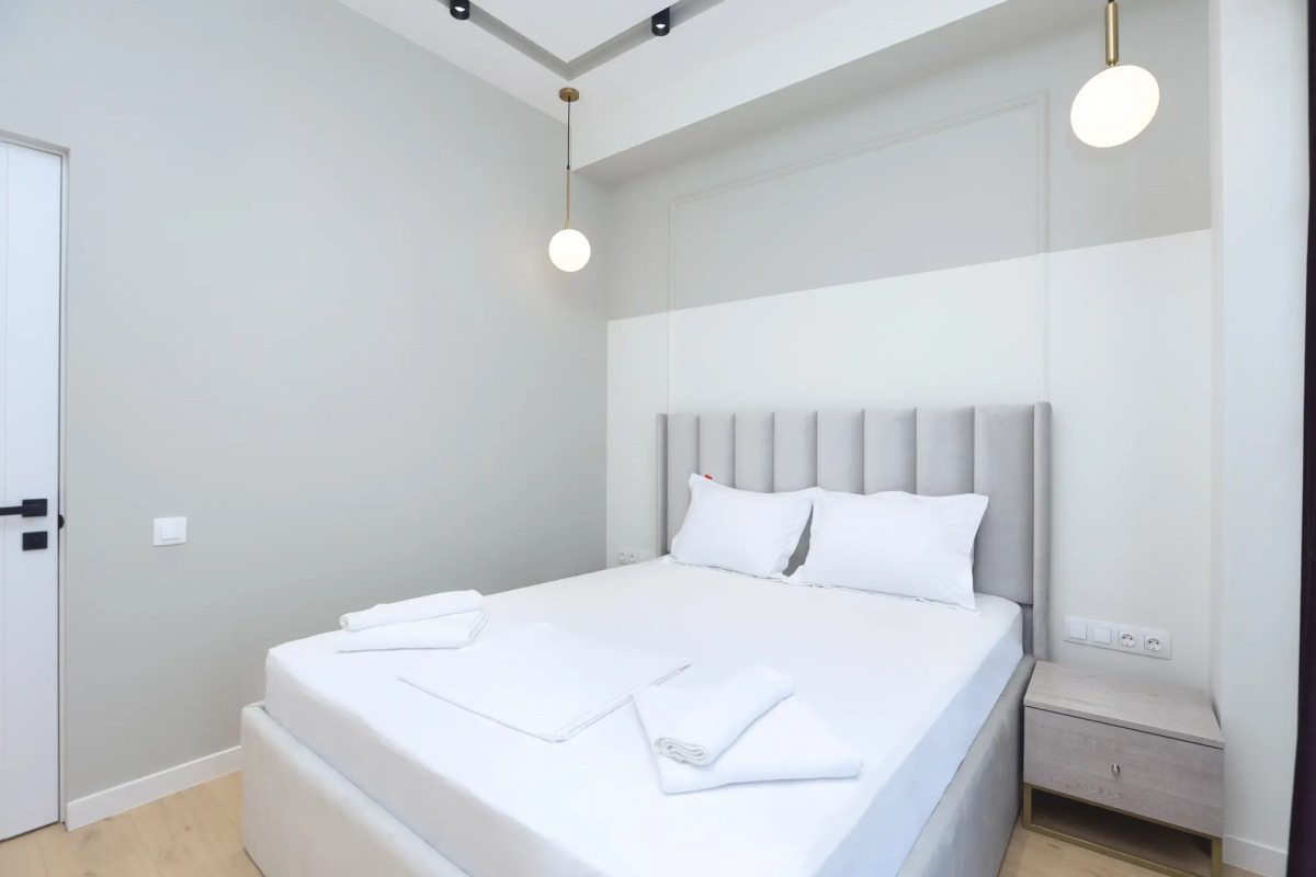 Апартаменты on Amiryan Str. 26/4-78/1