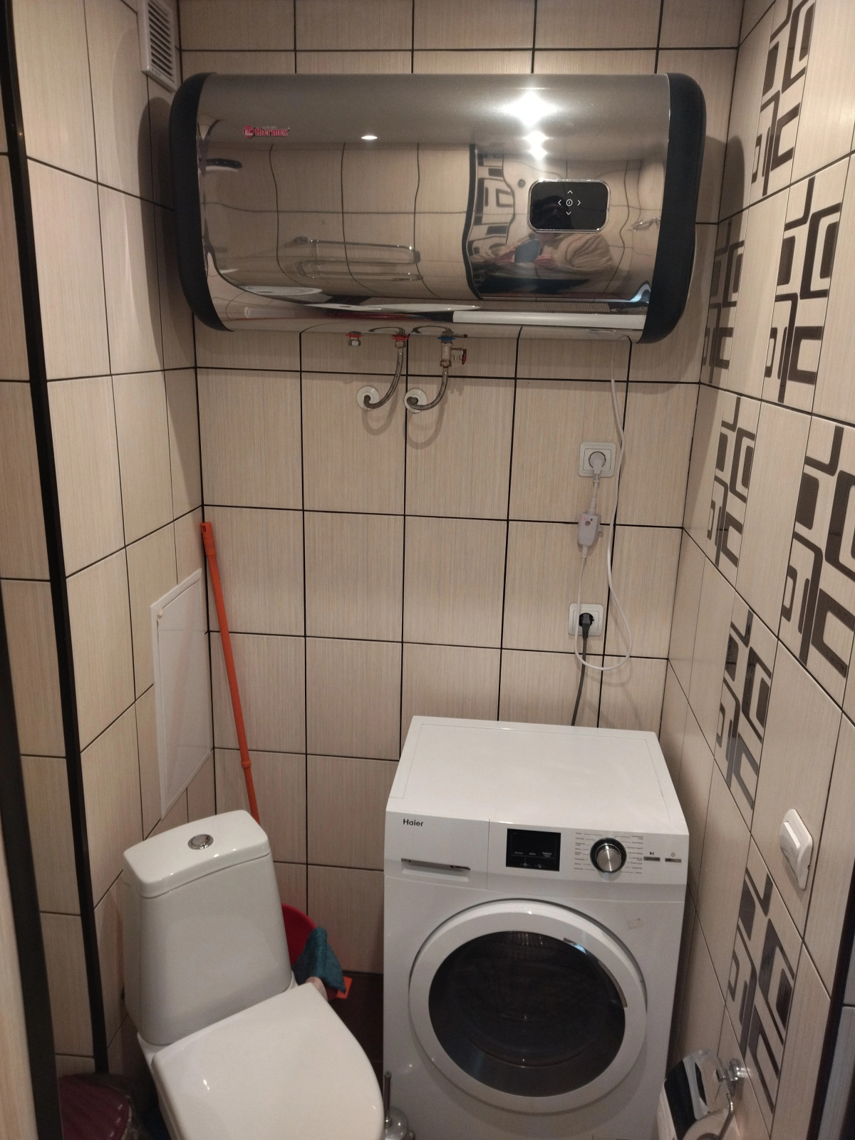 Квартира "Welcome Добро пожаловать"