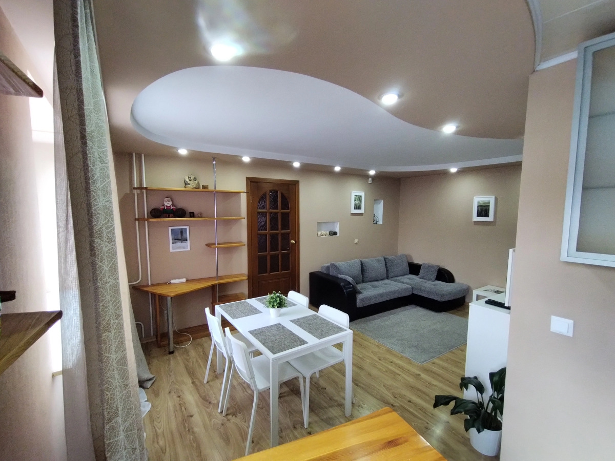 Апартаменты Ленина 3 Центр Витебска