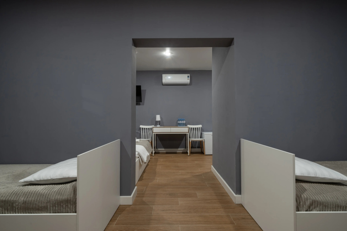 Хостел НАРСИ