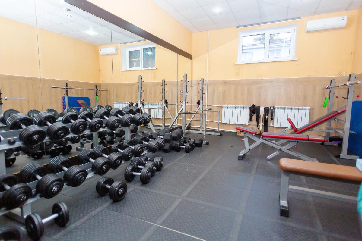 Отель Жемчужина