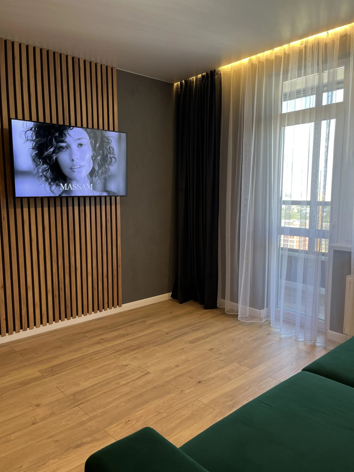 Квартира Апартаменты Бизнес Класса