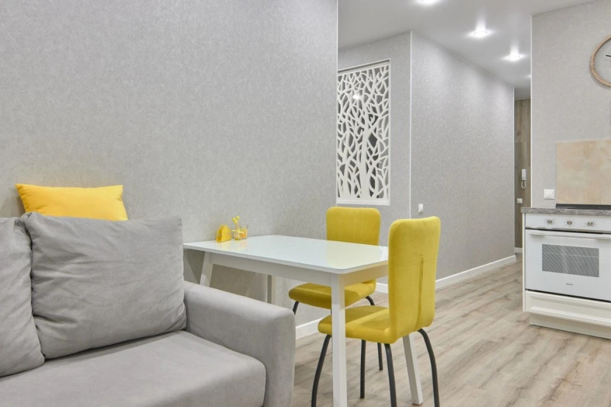 Апартаменты Чистопольская 61Д