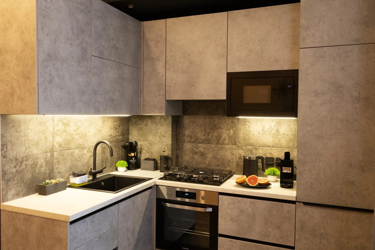 Квартира в самом сердце Выборга