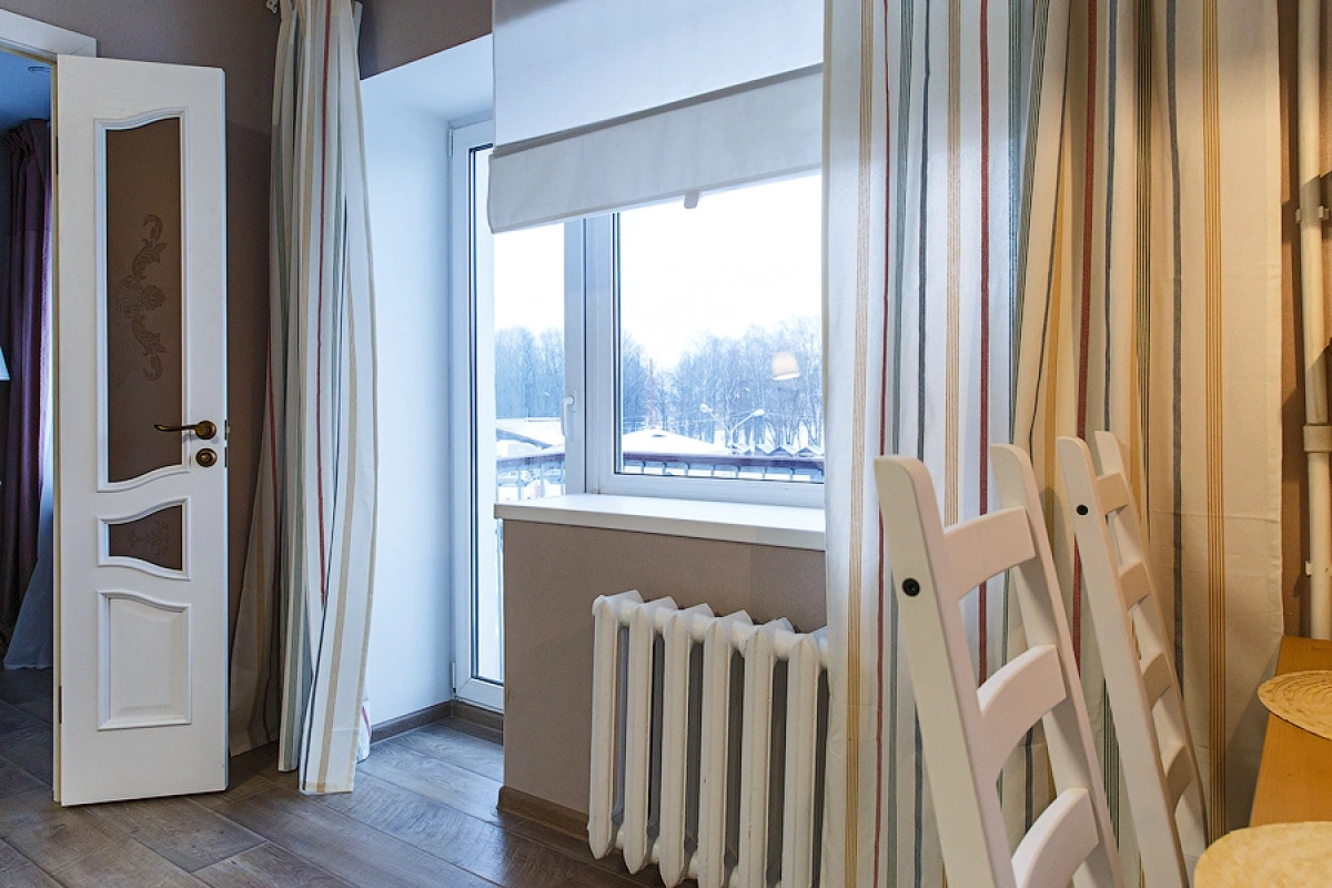 Апартаменты Арт около Кремля Кантри