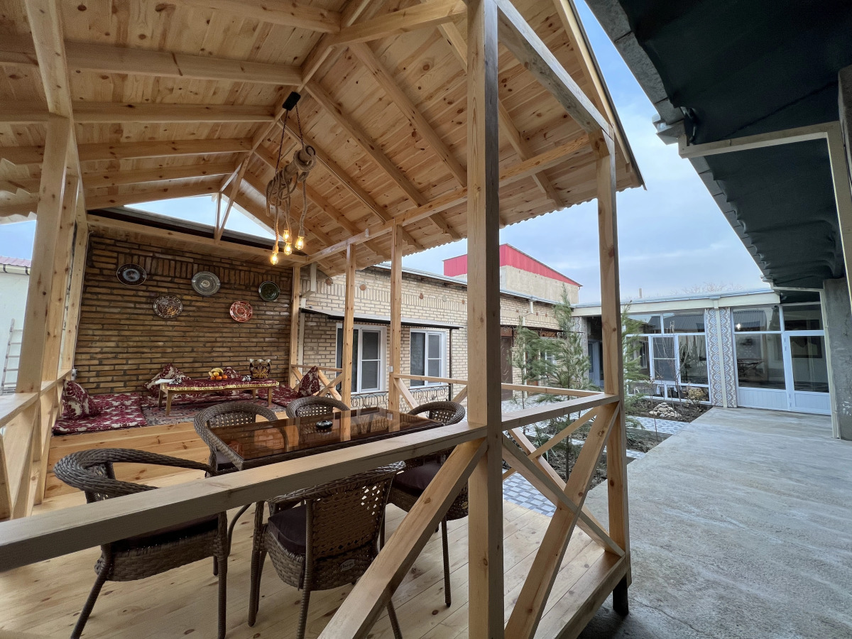 Гостевой Дом Nemo Guest House