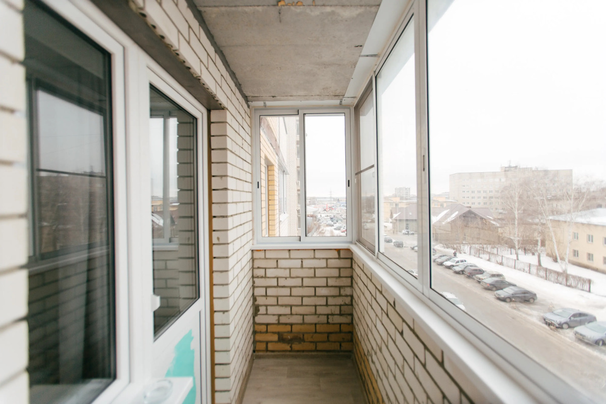 Квартира PrezentHaus Моршанское шоссе 24Г