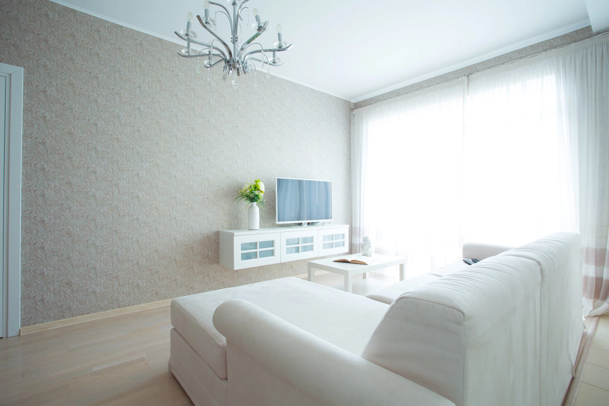 Апартаменты FreeLife Yantarny