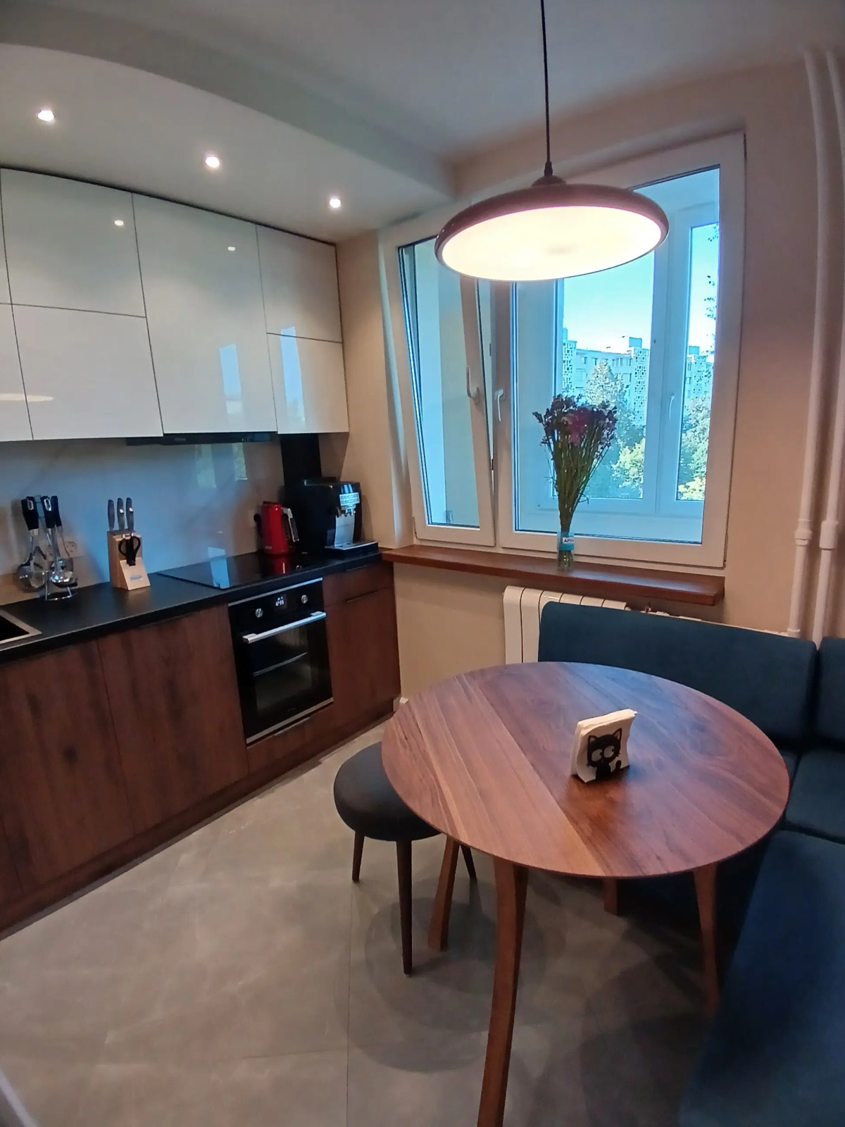 Квартира люкс в центре Калининграда