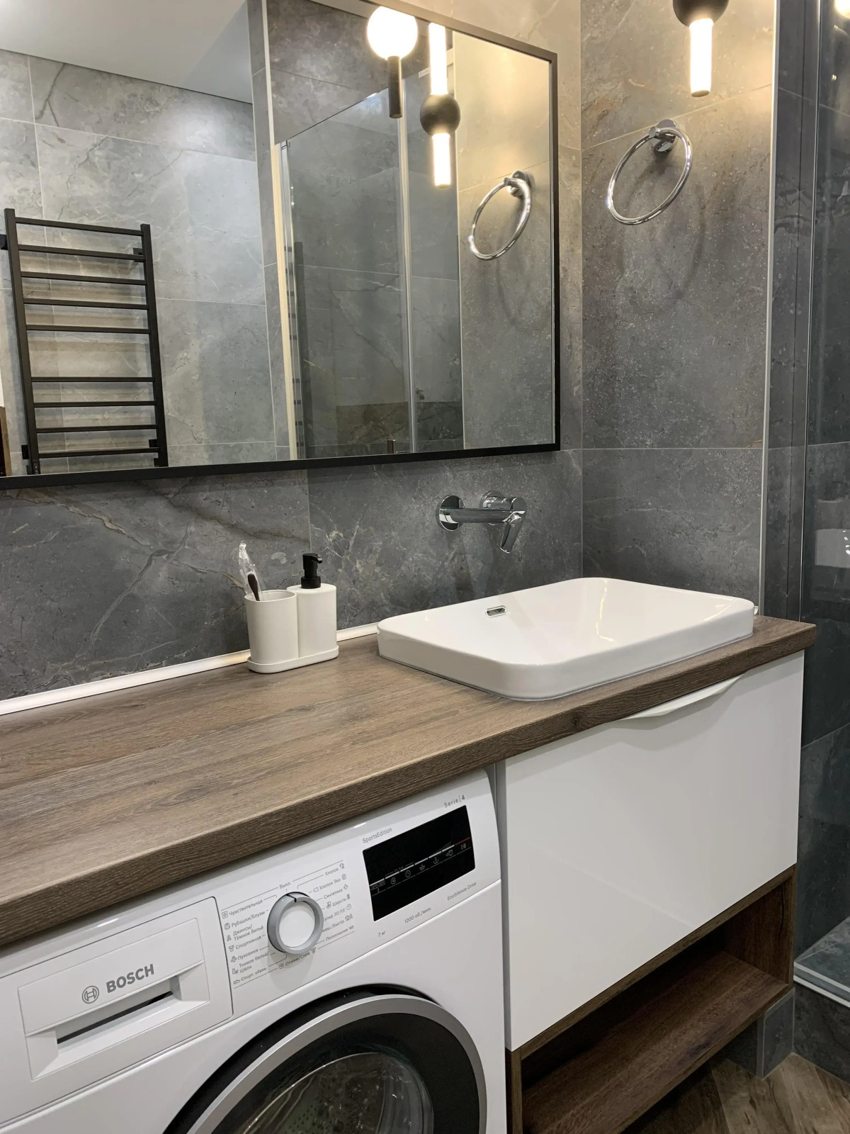 Апартаменты Однокомнатная Квартира в Светлогорске