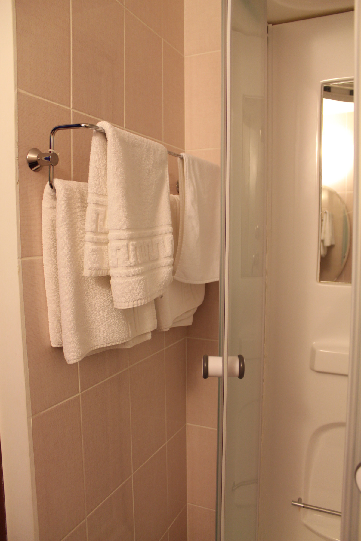 Отель Астра