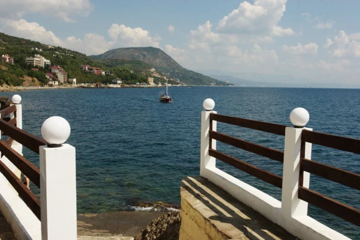 Отель 7 Небо