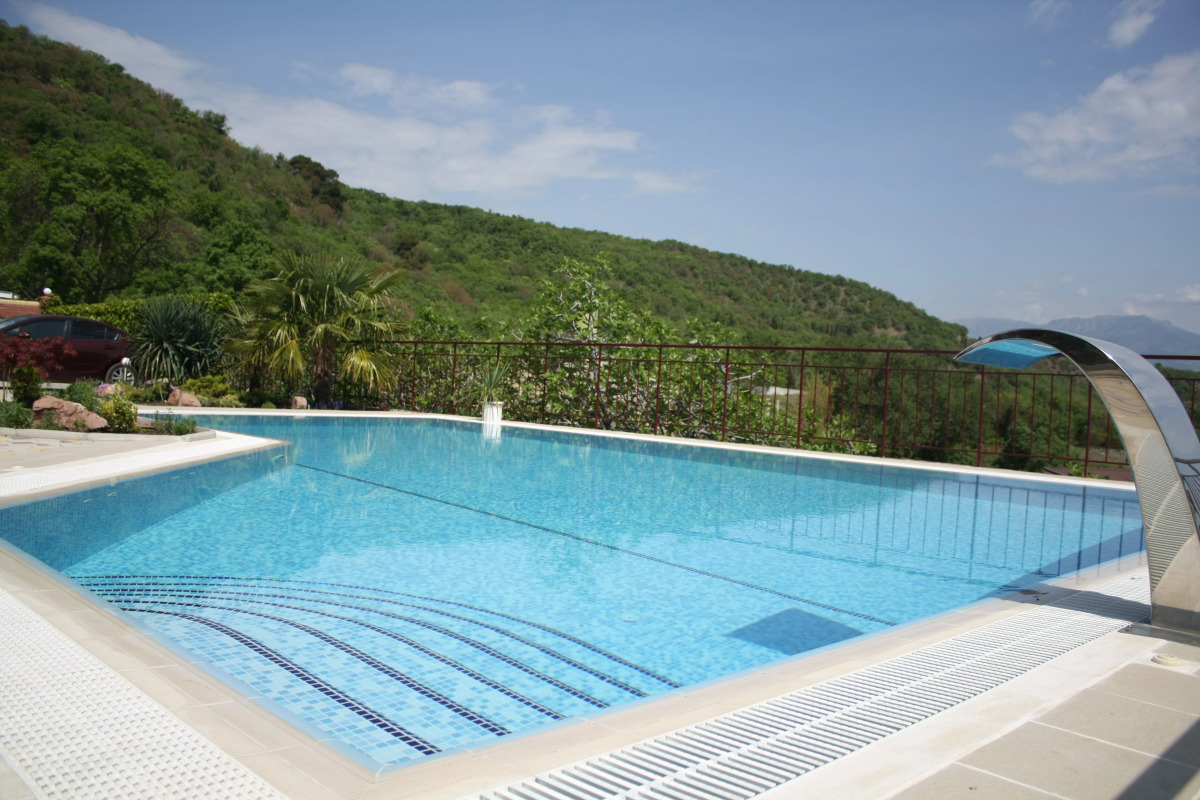 Гостевой Дом Вилла Аккорд