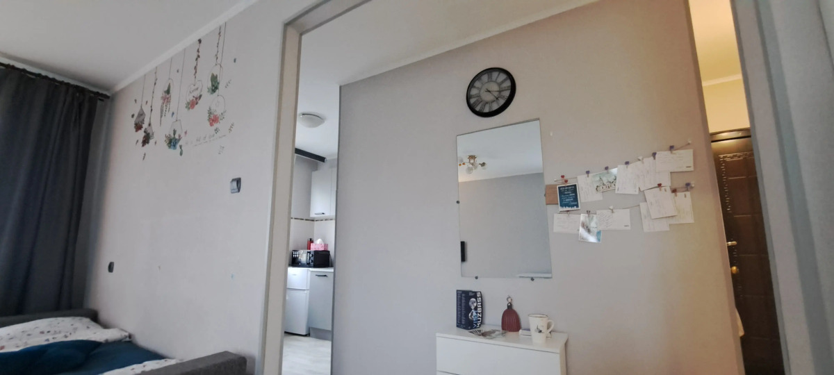 Квартира на Бульваре Героев