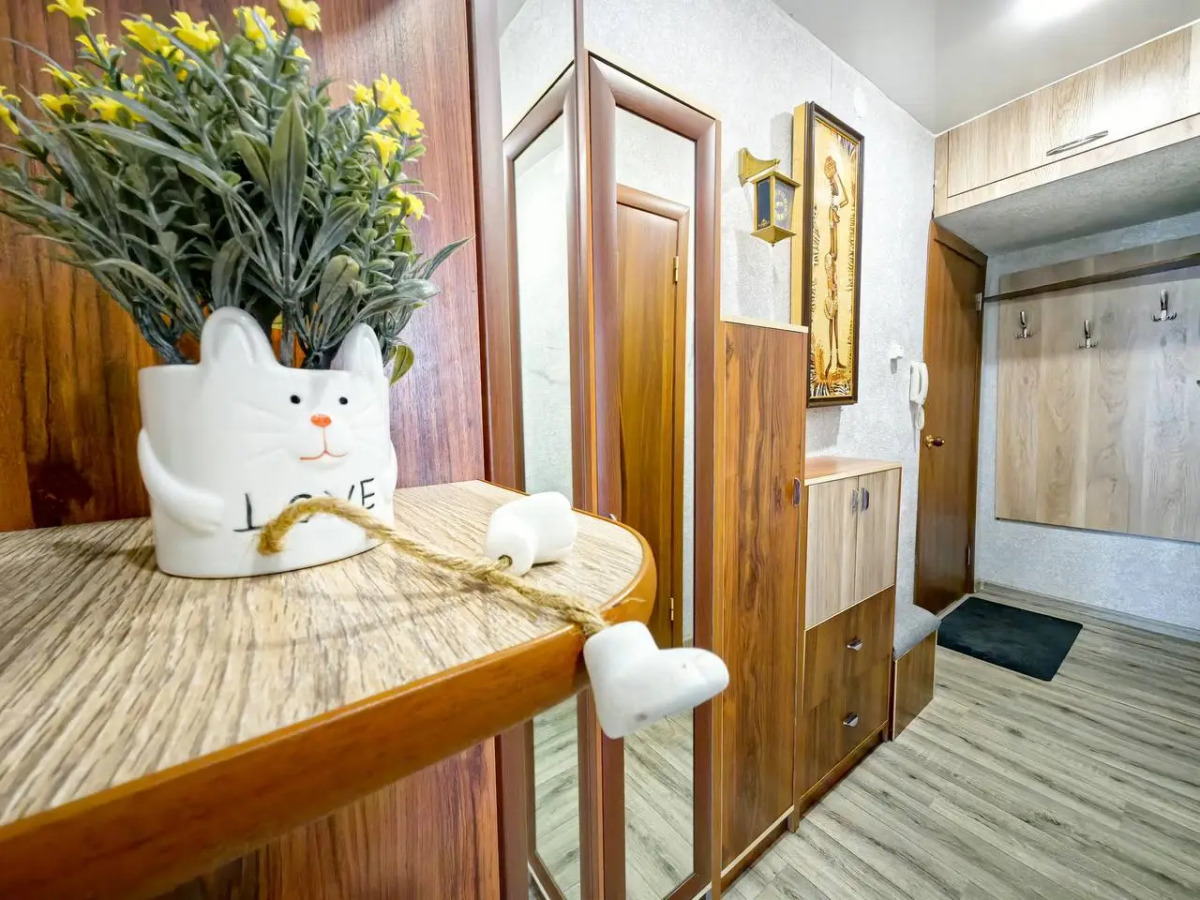 Апартаменты Like Home возле завода Севмаш