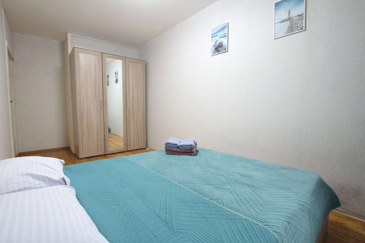 Апартаменты Татарстан