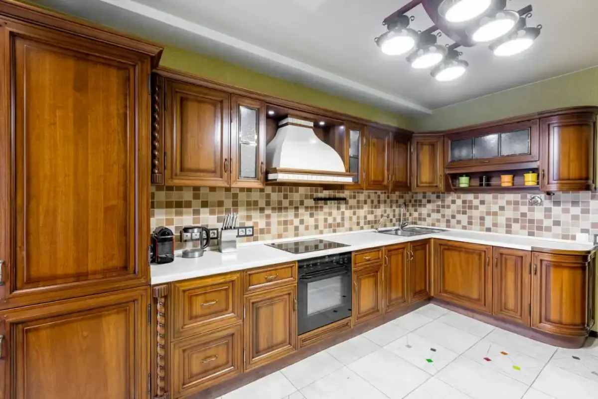 Апартаменты Фортнайт на Беговой