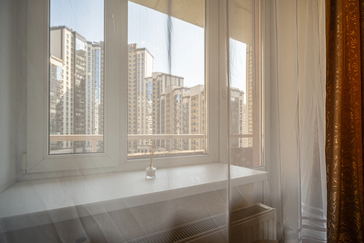 Апартаменты GoodApart near the Pulkovo Park 2