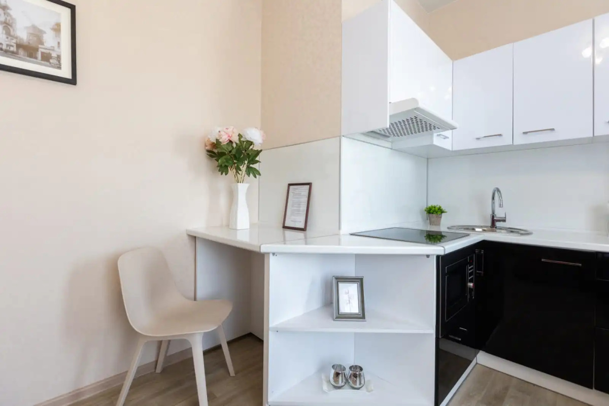 Квартира в Элитном доме Парк Резиденс