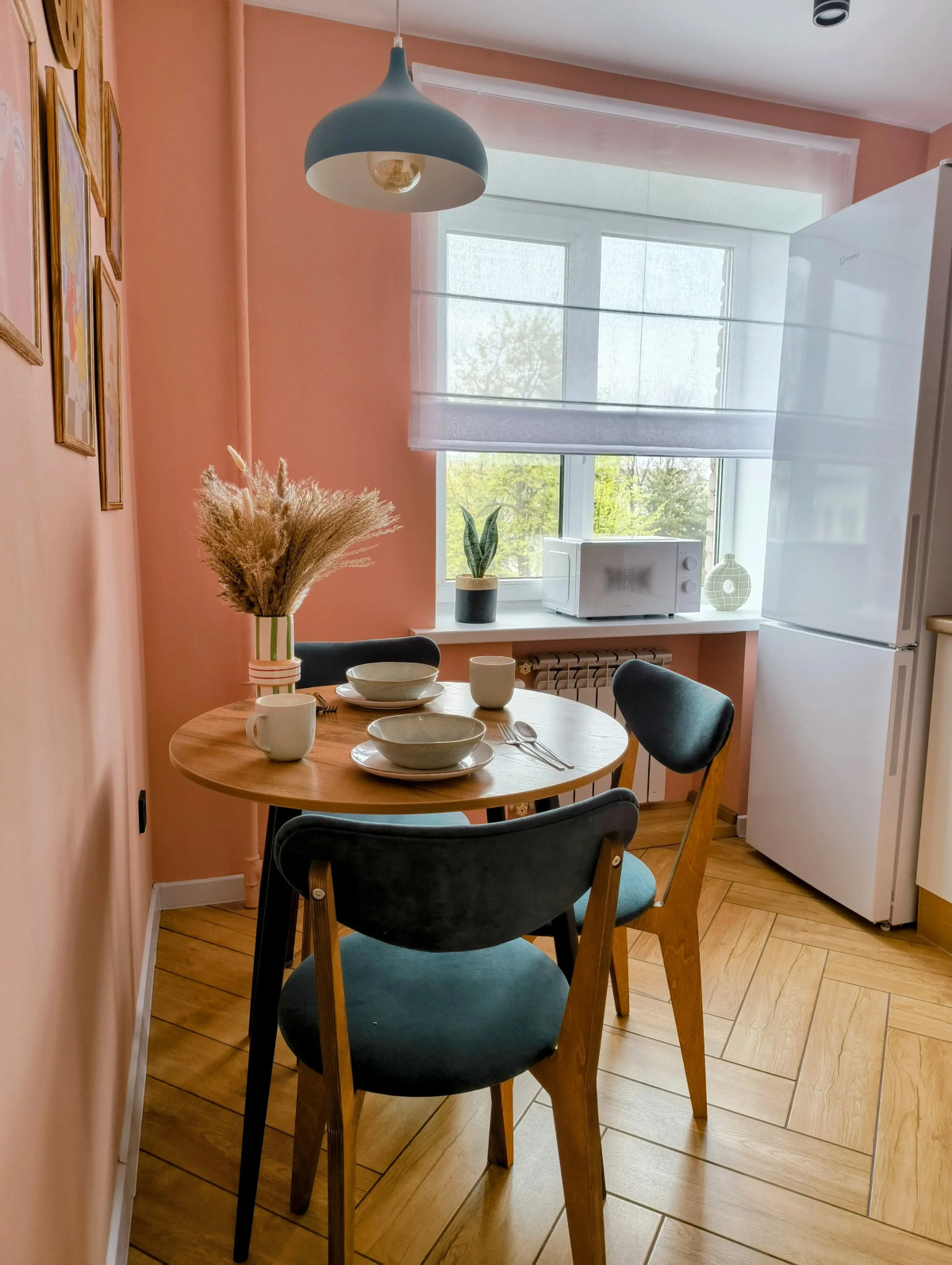 Квартира Уютная квартира в сердце города