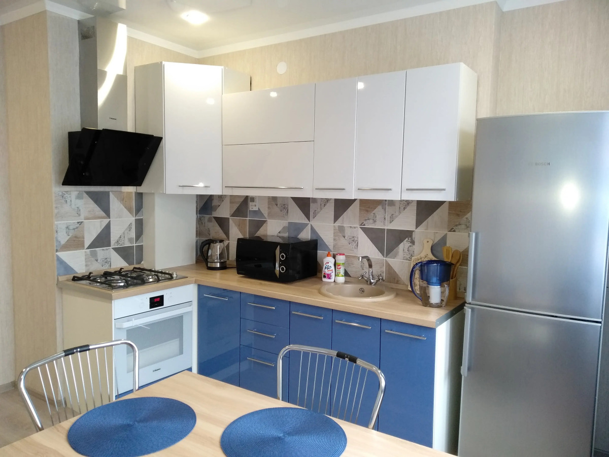 Квартира однокомнатная на Проспекте Советском 81/1