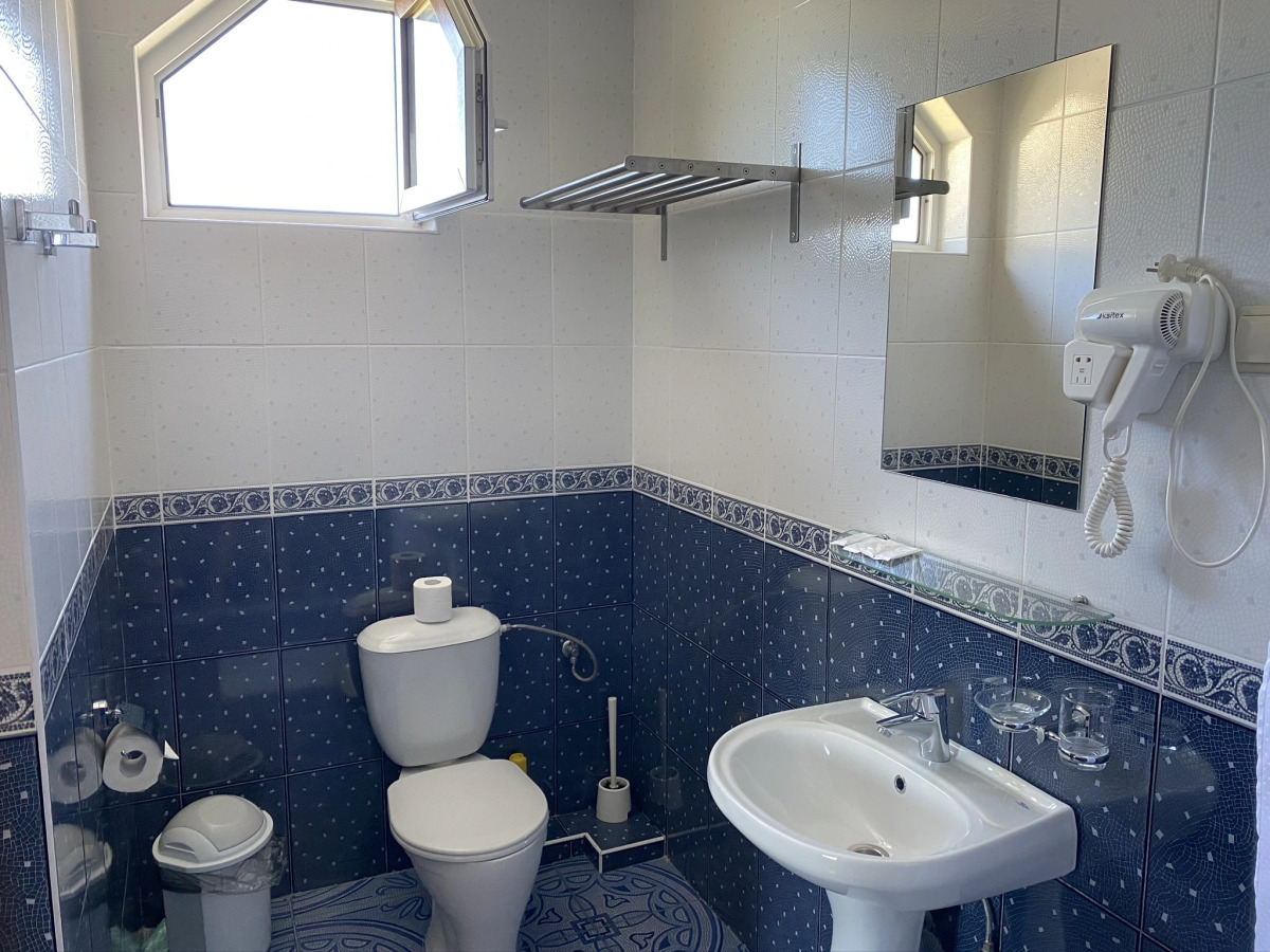 Гостевой дом Arcadiya