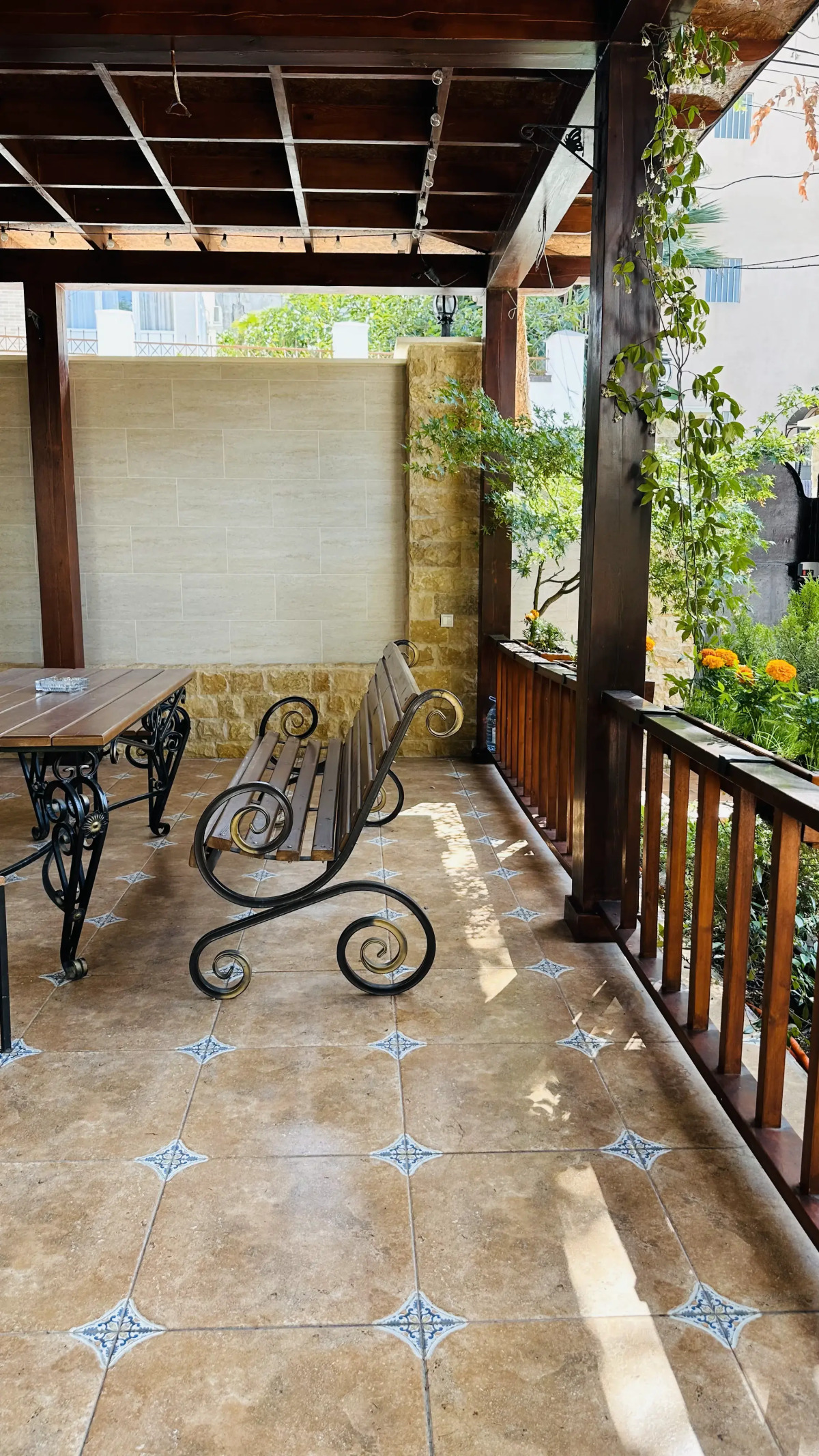 Гостевой дом на Рахманинова