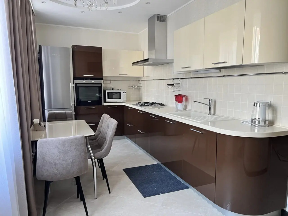 Квартира Джакузи и отдых в центре города