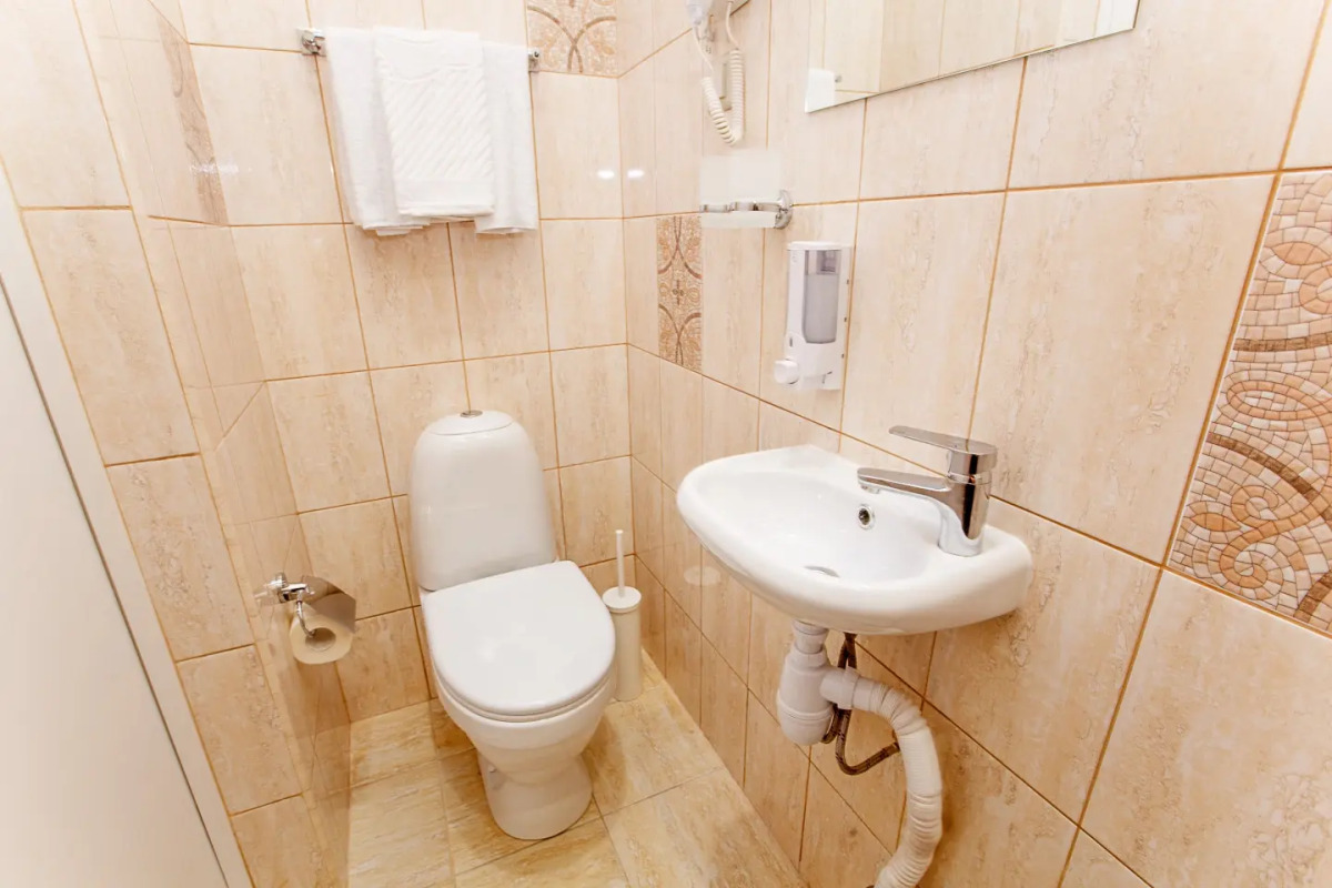 Апарт-Отель Lipgart