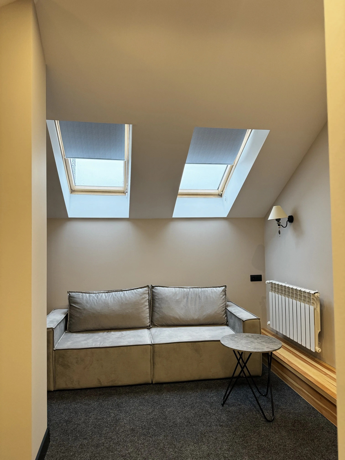 Мини-отель Чердак