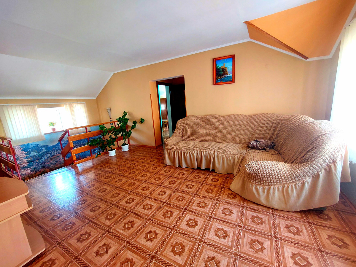 Гостевой дом SunnyLand