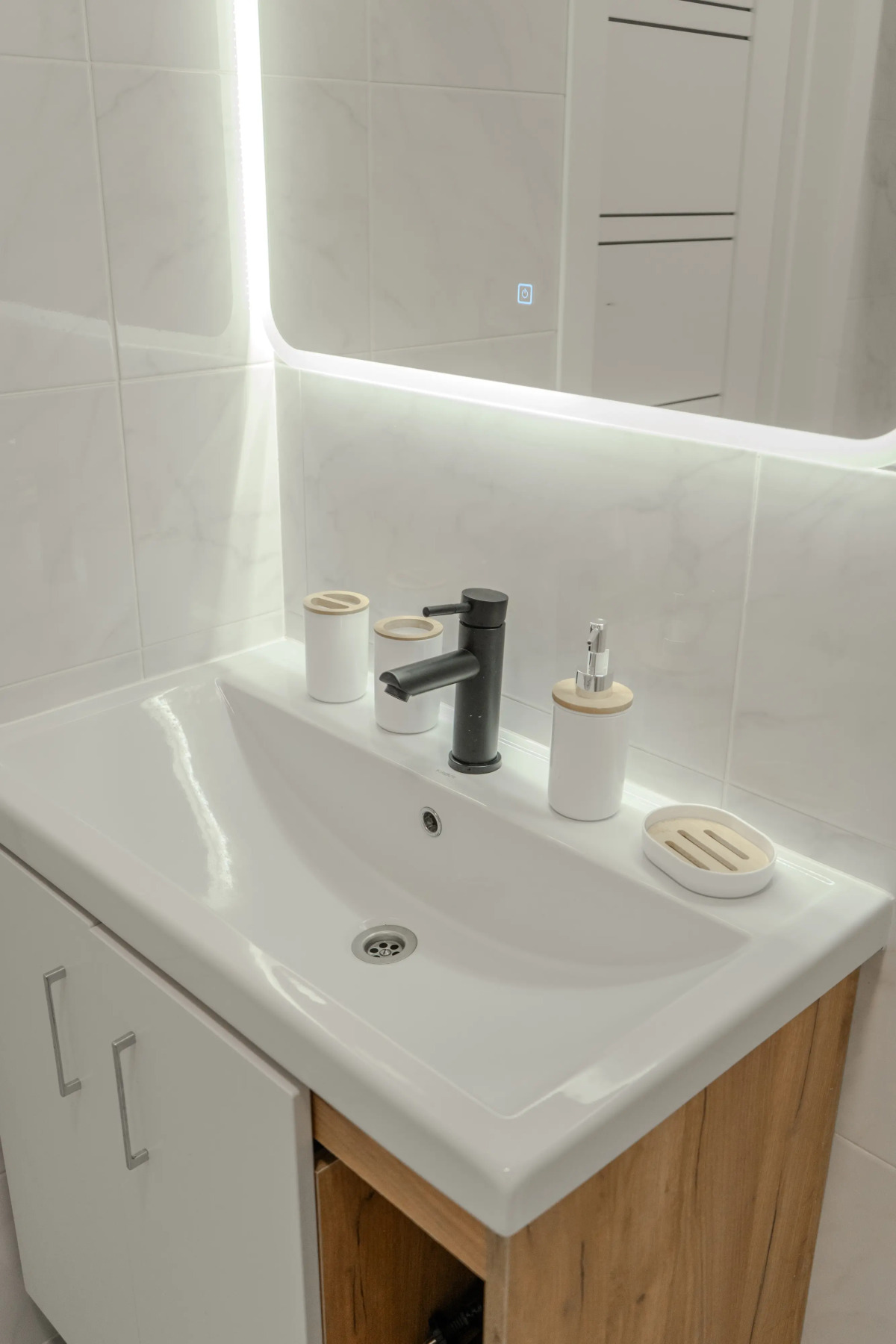 Квартира Белое Золото – там, где комфорт дороже золота