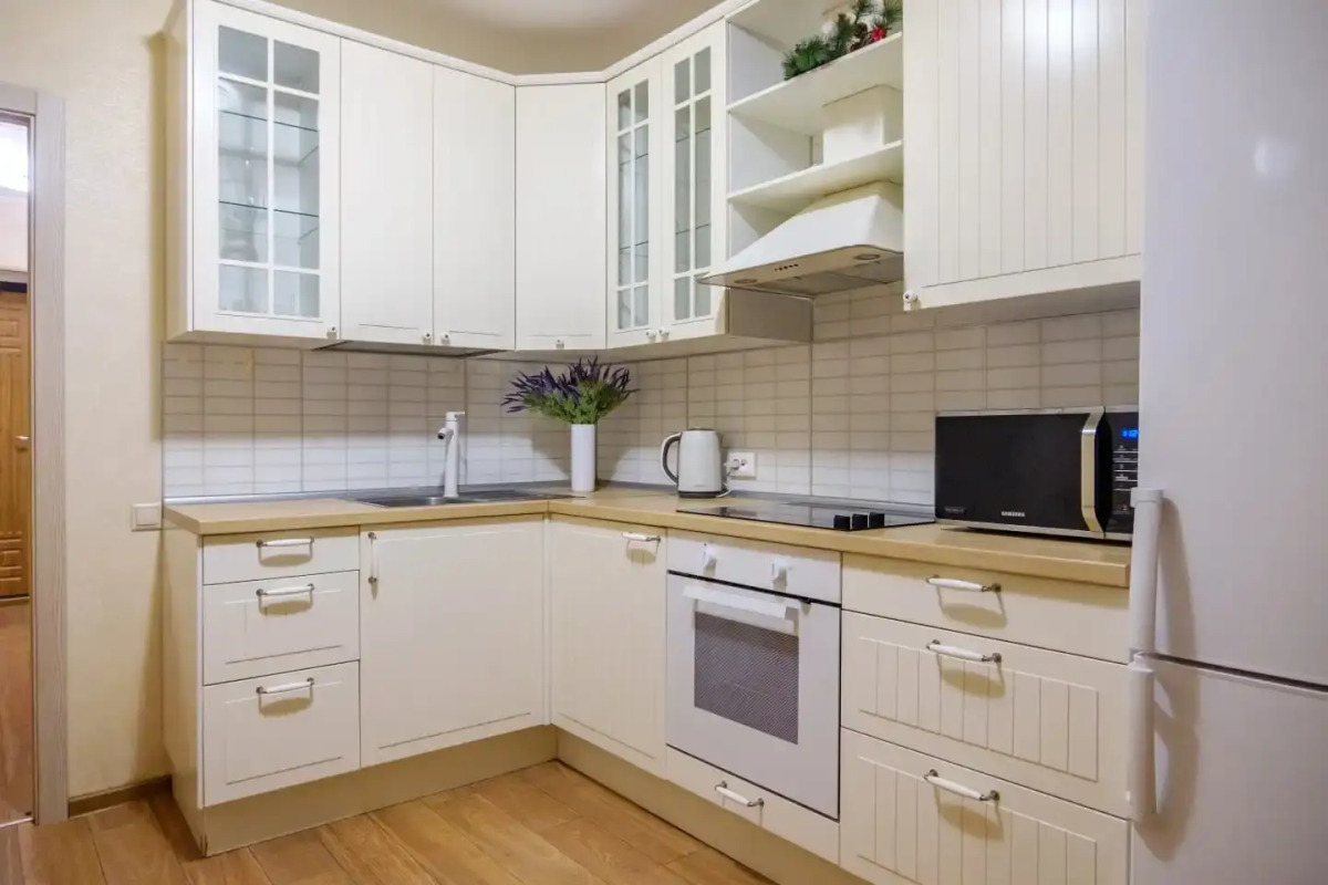 Квартира в центре