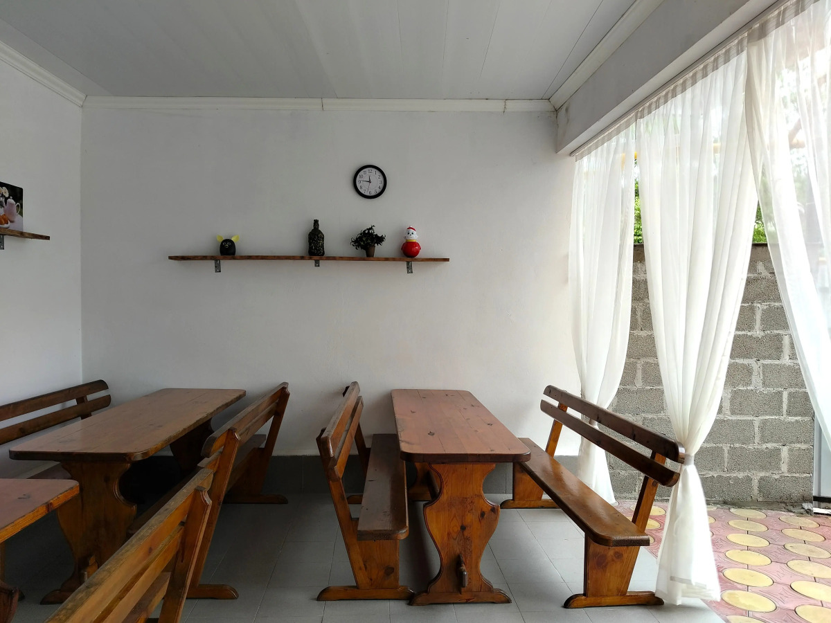 Гостевой дом Аврора