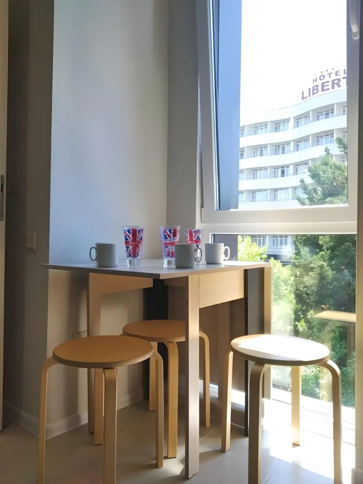 Квартира В Новом Доме Центр Адлера