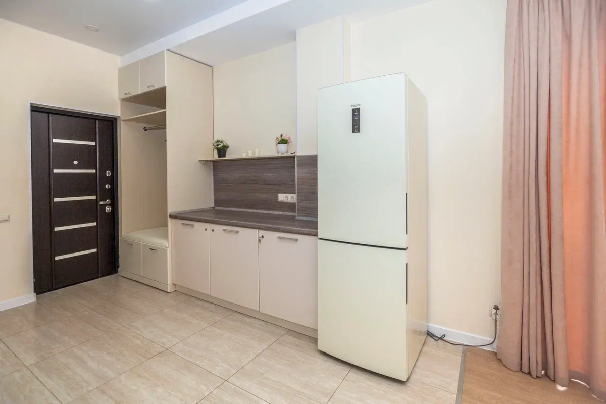 Апартаменты Morerooms в ЖК Мадагаскар