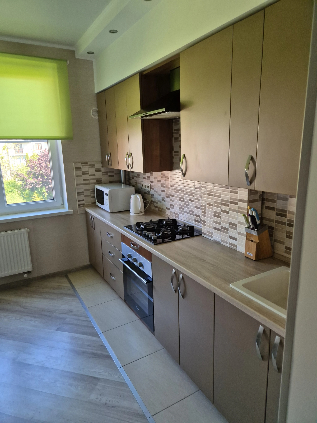 Апартаменты KoenigHouse 2