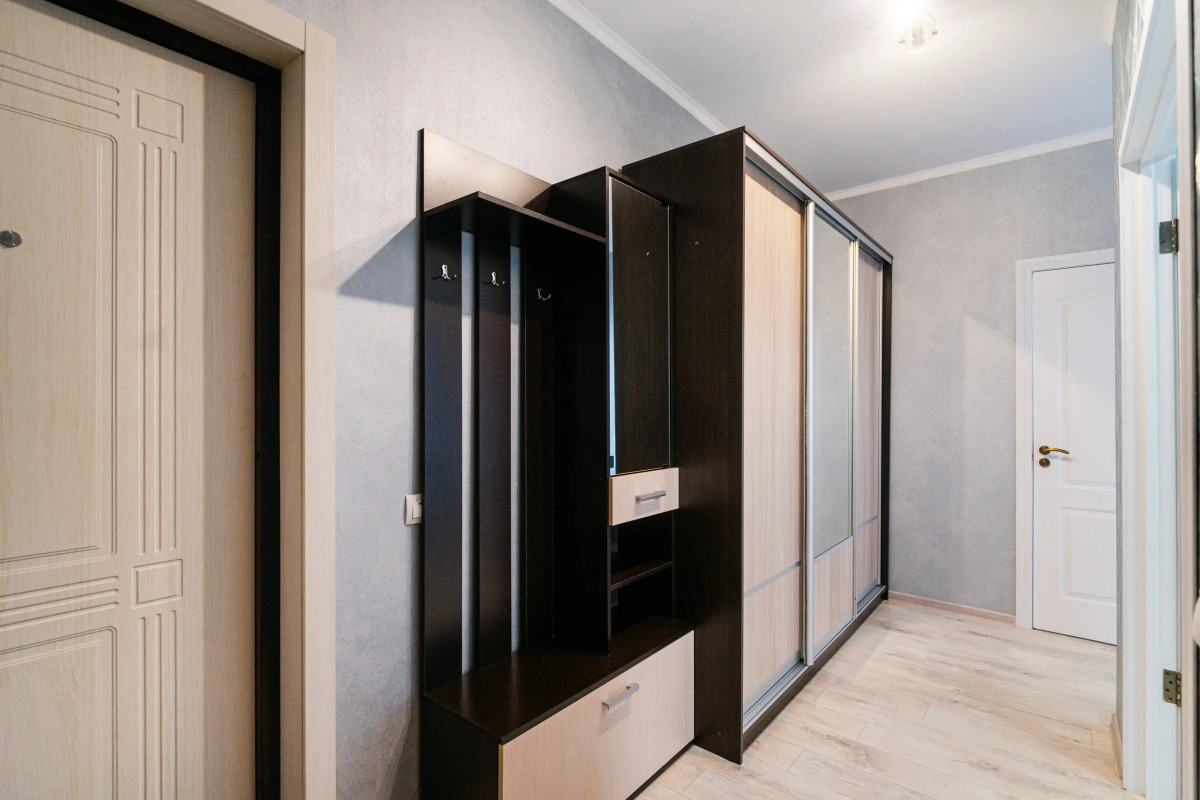 Квартира Просторная в новом доме