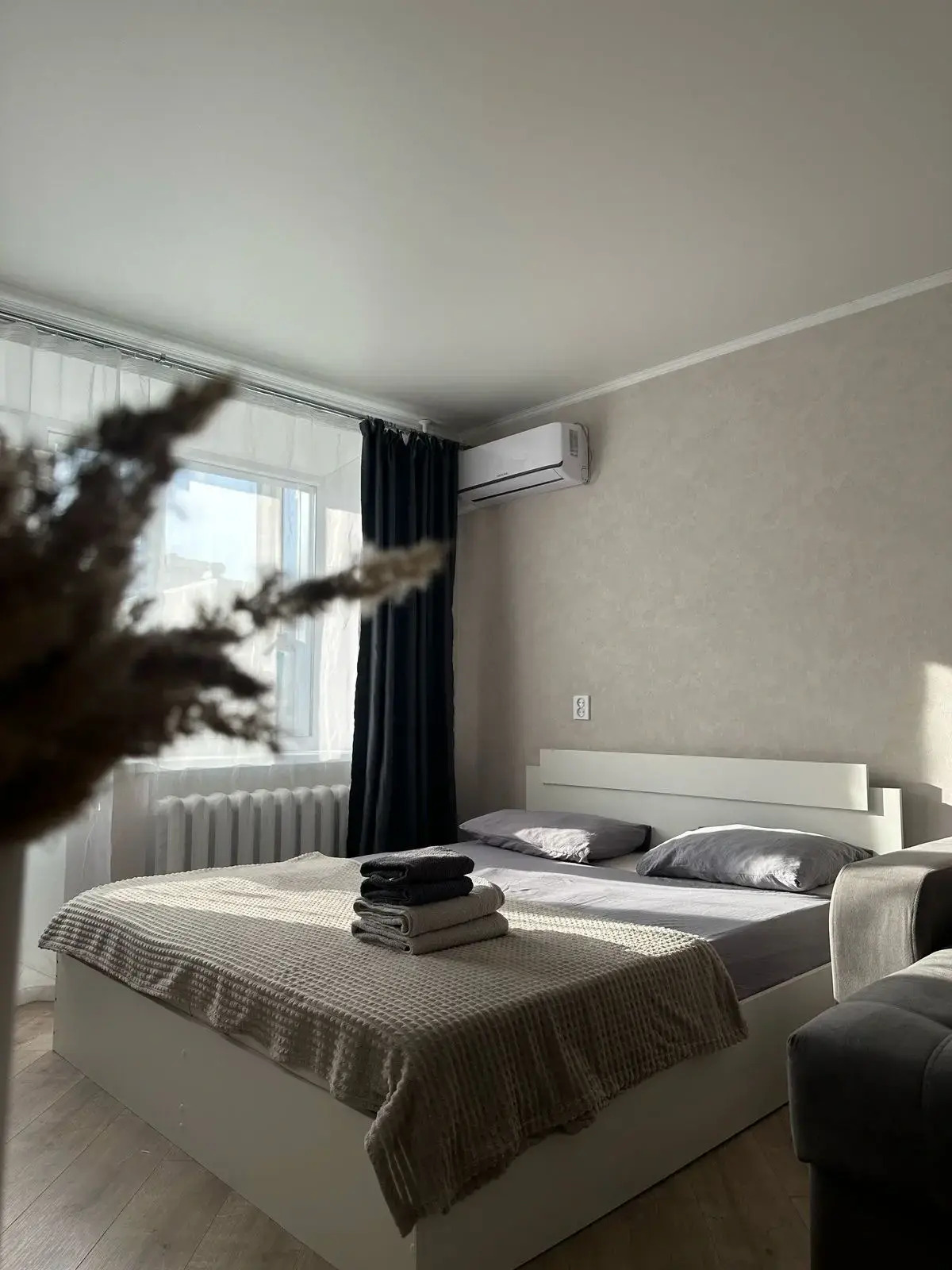 Апартаменты Рядом с Центром Города