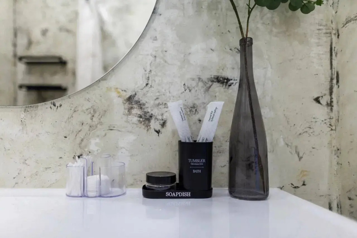 Апартаменты на Свободном