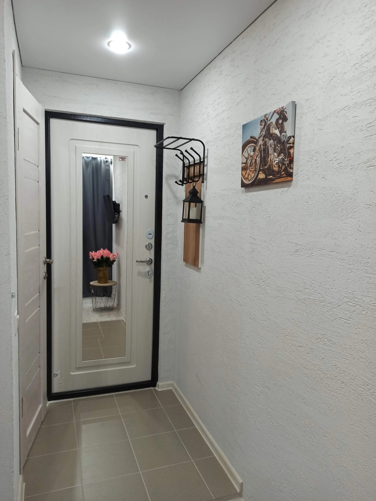 Апартаменты Компактная Студия Рядом с Аквапарком