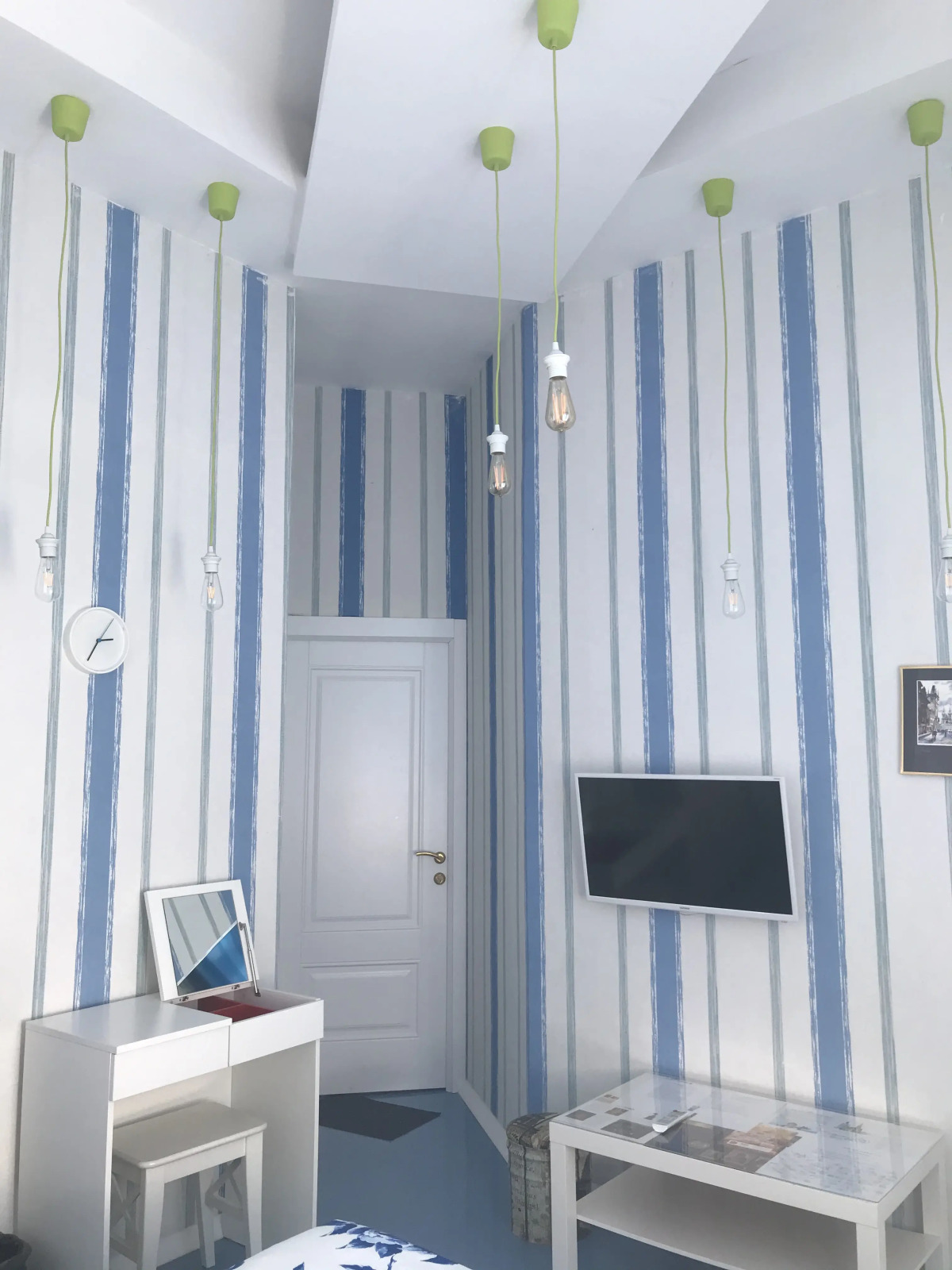 Мини-отель Русо Туристо