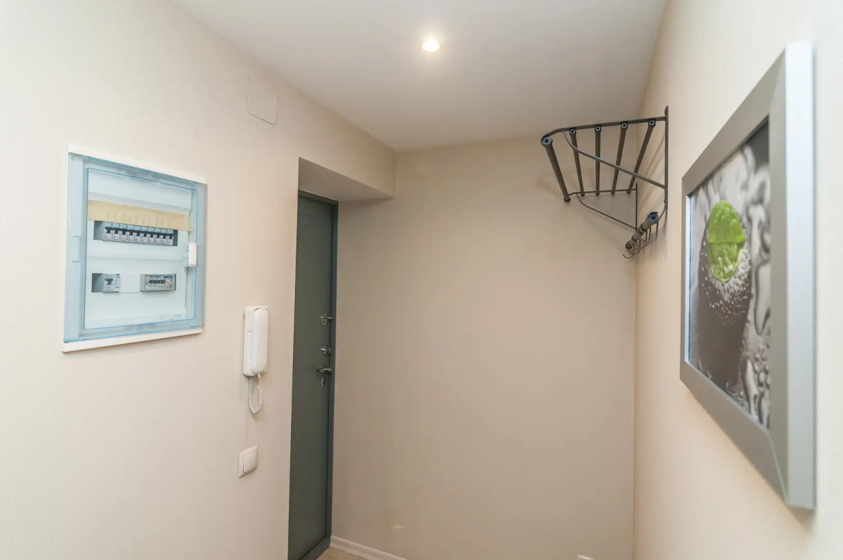 Апартаменты ЕКАТЕРИНИНСКАЯ 167