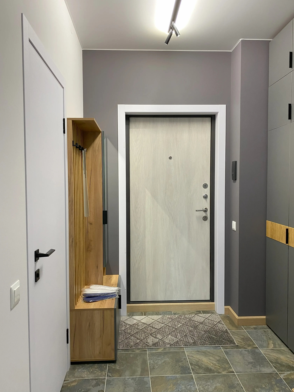 Апартаменты Oma Kodi в центре в парке у реки