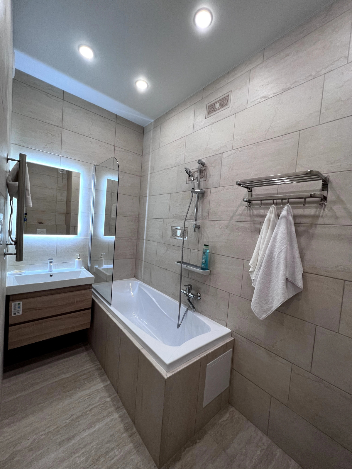 Апартаменты Wins