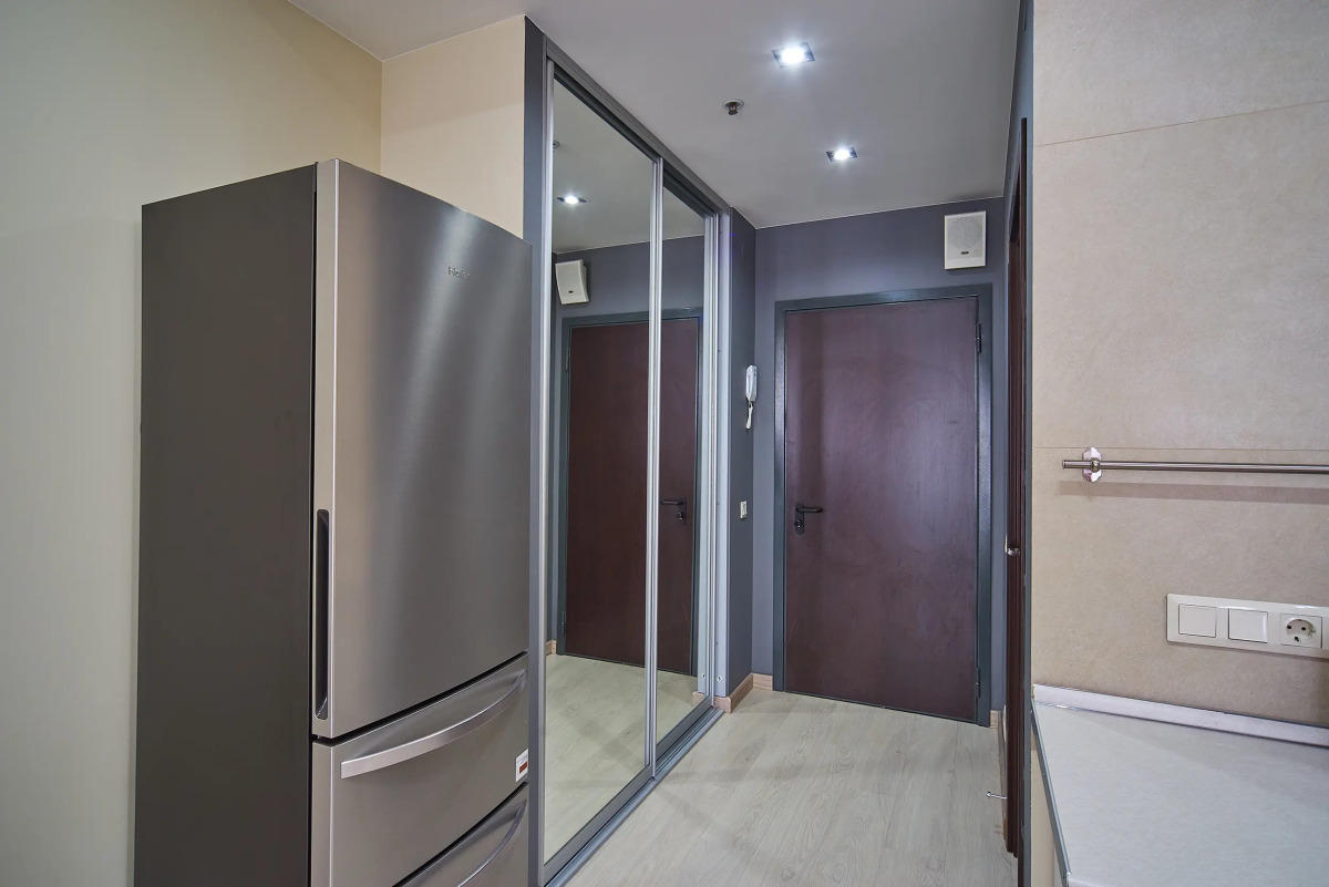 Апартаменты Лайнер Апарт 121