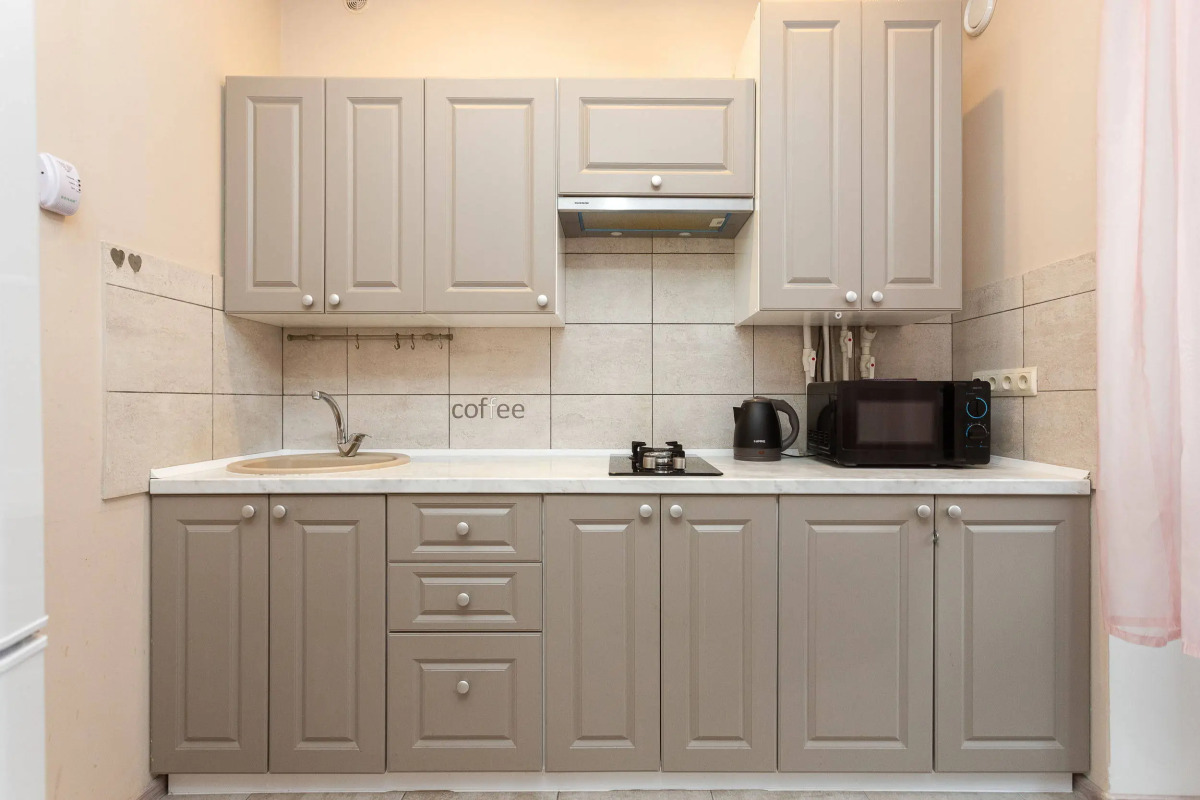 Квартира на Первомайской дом 5